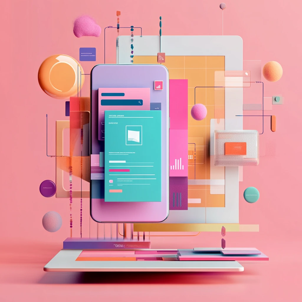 que es el diseno web